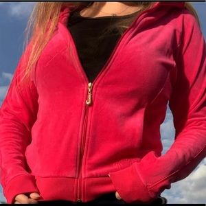 Original Juicy Couture Tracksuit